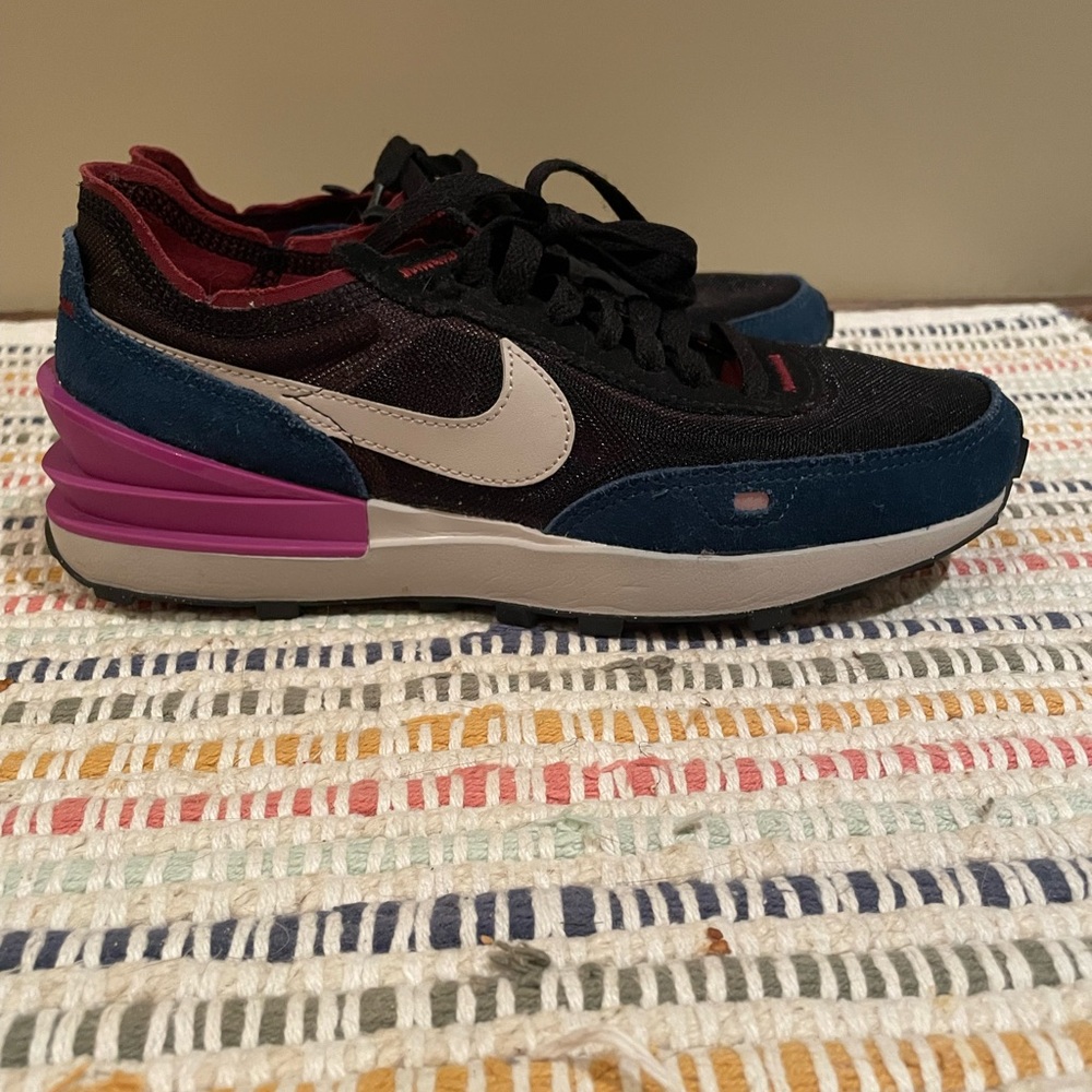 Nike Women's Waffle One Sneaker
